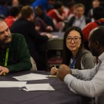 Please Give Back: Sign Up to Mentor a Student When Registering for SC17