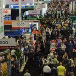 Breaking News: SC17 Exhibition Setting Records