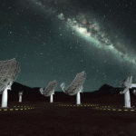 Tour the Farthest Reaches of the Observable Universe in the SC17 Keynote Address