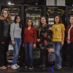 SCinet Seeks to Close Gender Gap with Women In IT Networking Program for Professional Development