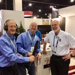 SCinet Experiment Yields Unprecedented Data Exchange with Stanford University